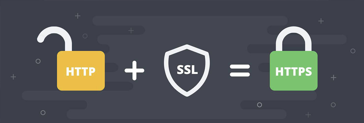 福利|SSL证书为企业网站保驾护航！