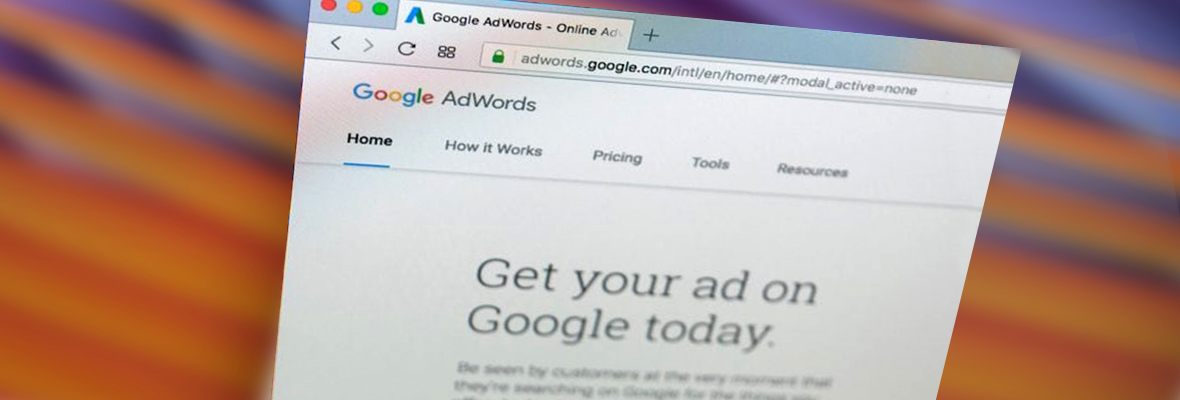 Google AdWords发布了创建报告的新工具