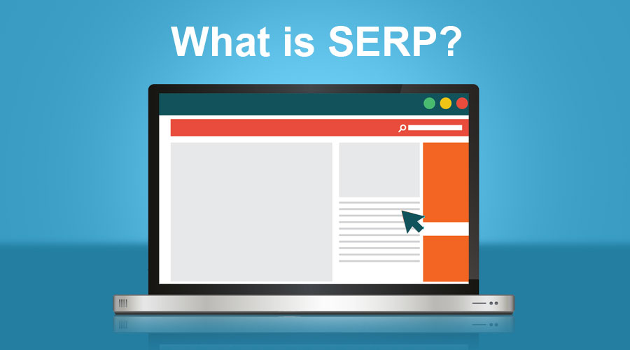 什么是搜索引擎结果页面（SERP）？
