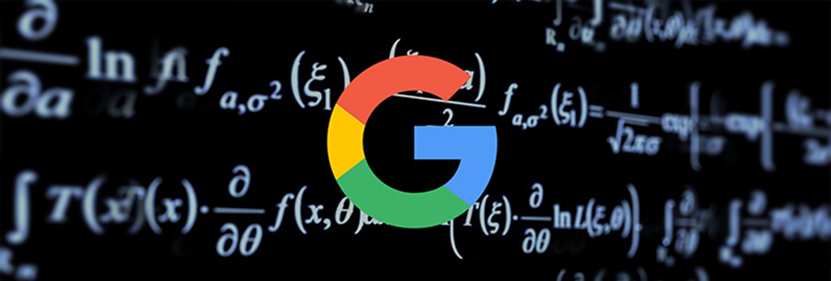 关于算法更新，谷歌工程师给出的几点建议