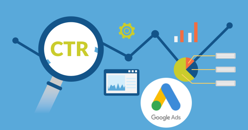 点击率 (CTR)是 Google 排名因素吗？