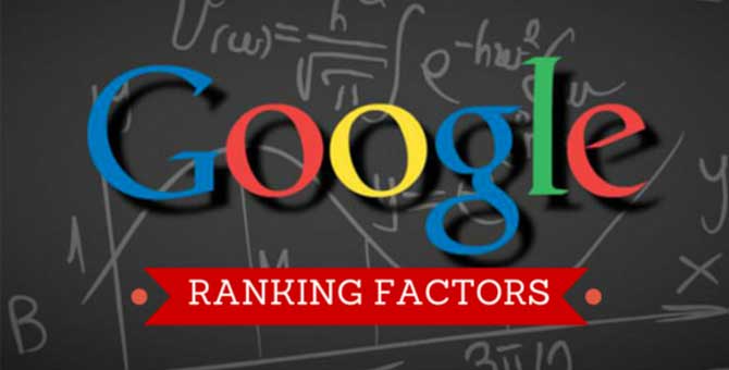 提高 Google 排名的 5 种行之有效的方法