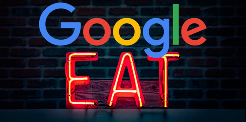 谷歌搜索引擎优化细分领域：声誉作为 EAT 因素