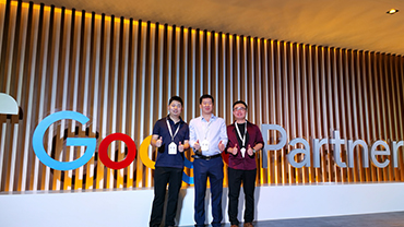 2019谷歌大中华区合作伙伴峰会